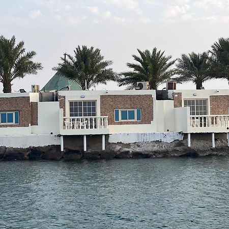 Al Ahmadi Plaza Resort Yanbu Exterior photo