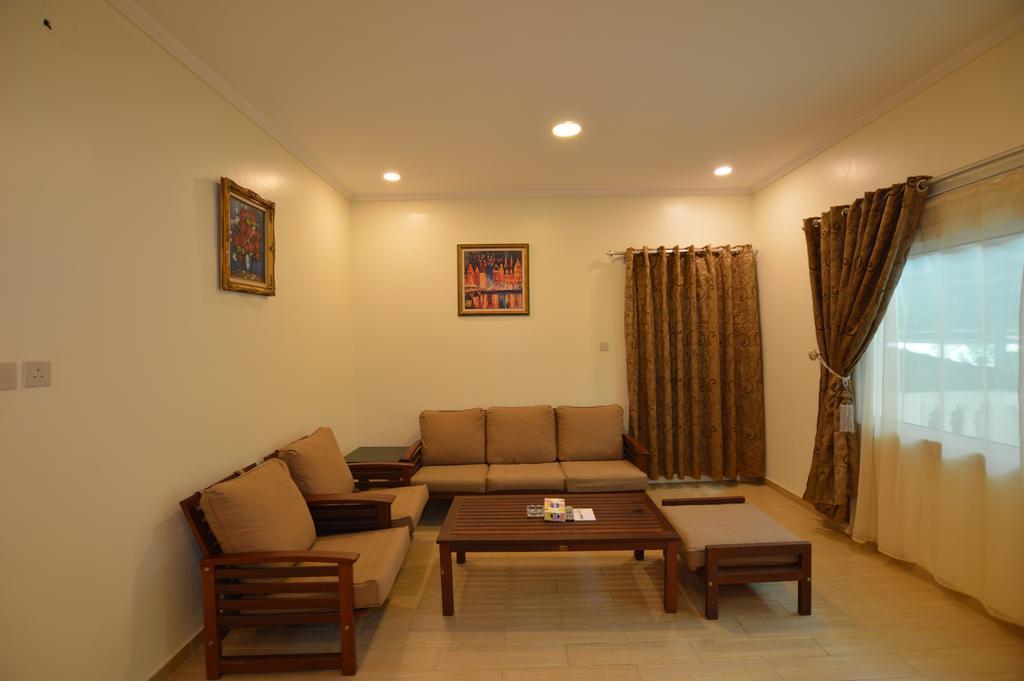 Al Ahmadi Plaza Resort Yanbu Exterior photo