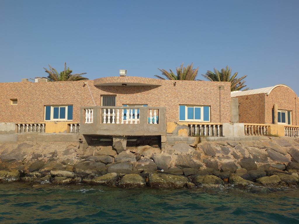 Al Ahmadi Plaza Resort Yanbu Exterior photo
