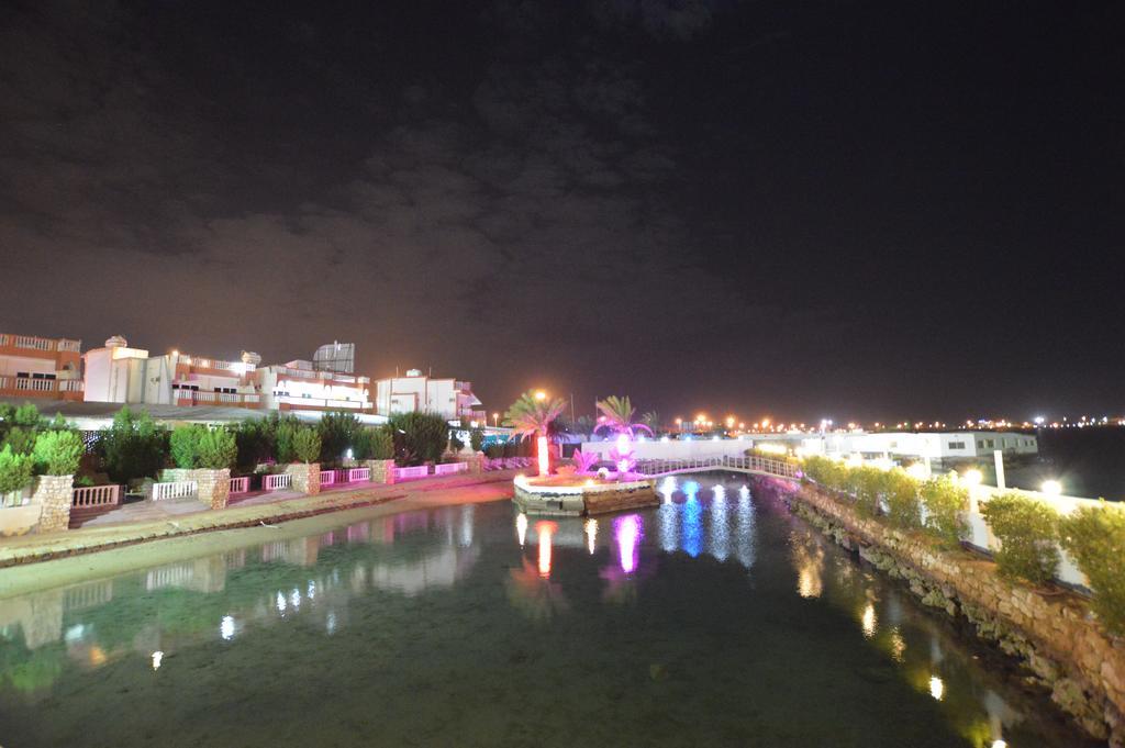 Al Ahmadi Plaza Resort Yanbu Exterior photo