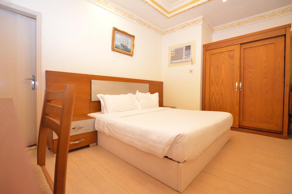 Al Ahmadi Plaza Resort Yanbu Exterior photo