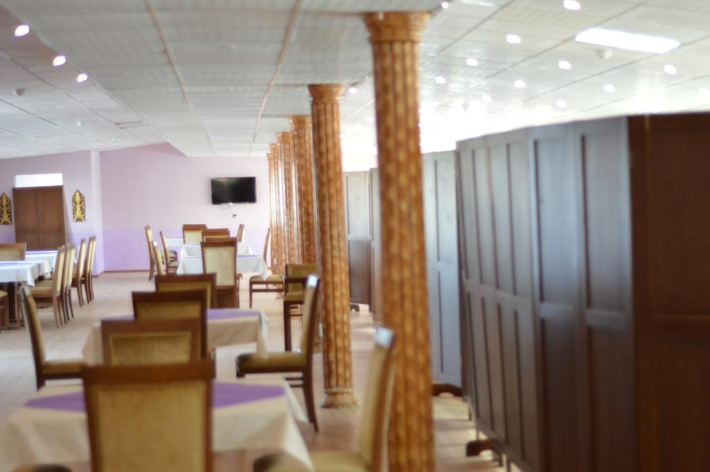 Al Ahmadi Plaza Resort Yanbu Exterior photo