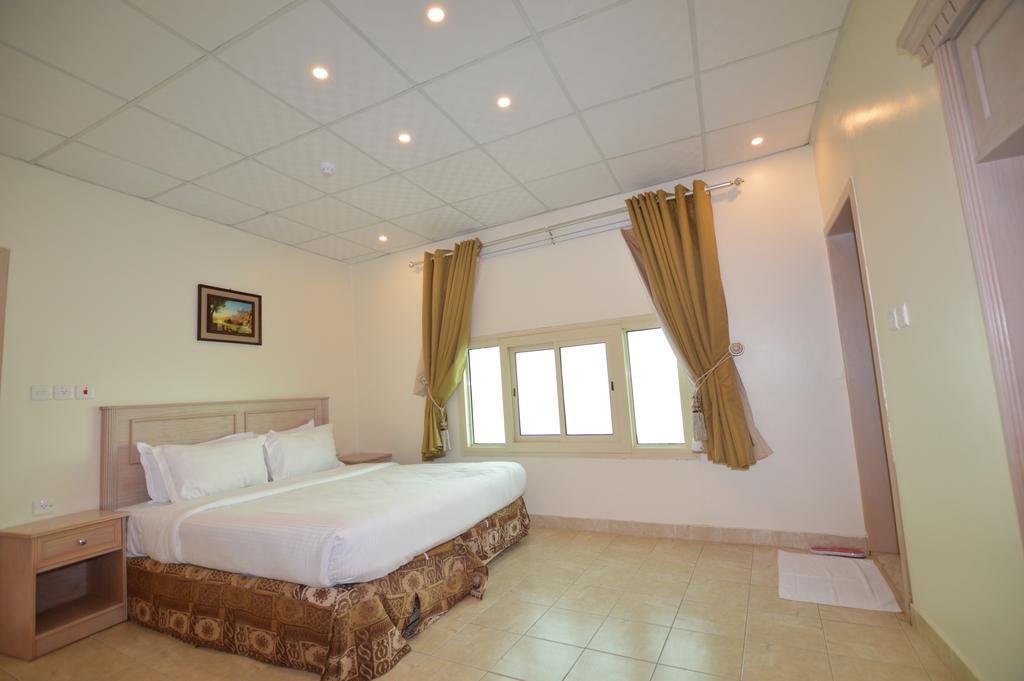 Al Ahmadi Plaza Resort Yanbu Exterior photo