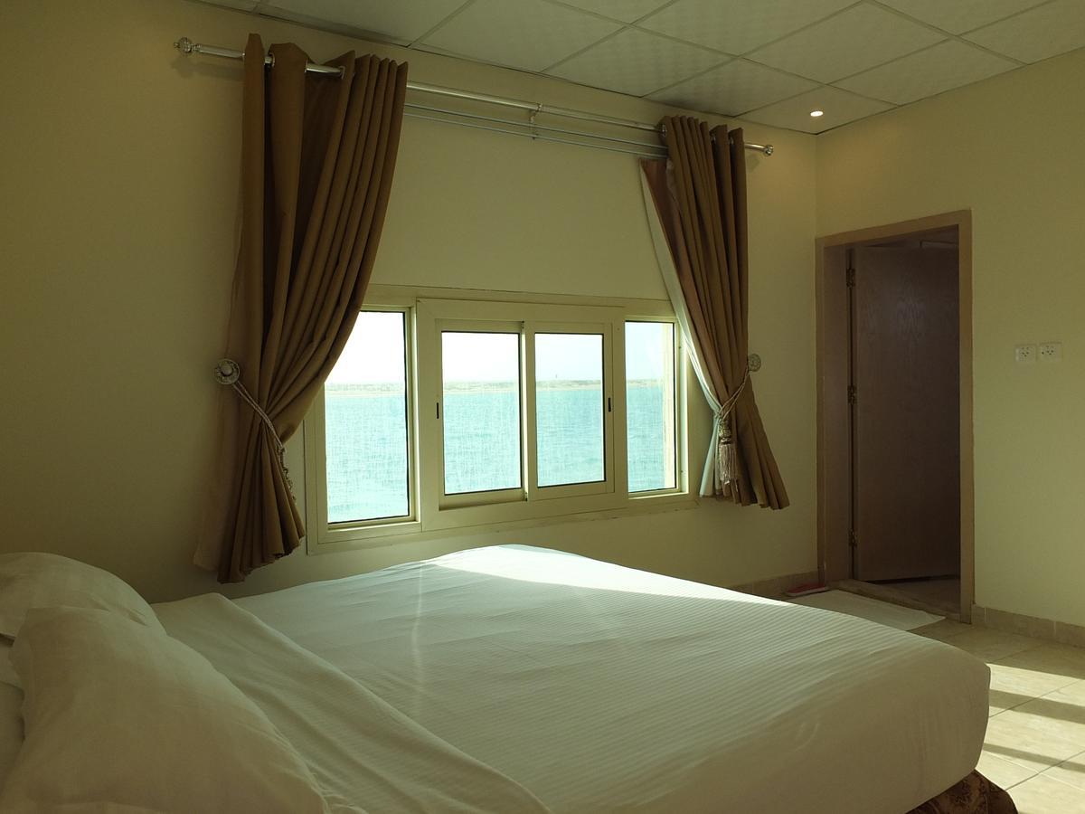 Al Ahmadi Plaza Resort Yanbu Exterior photo