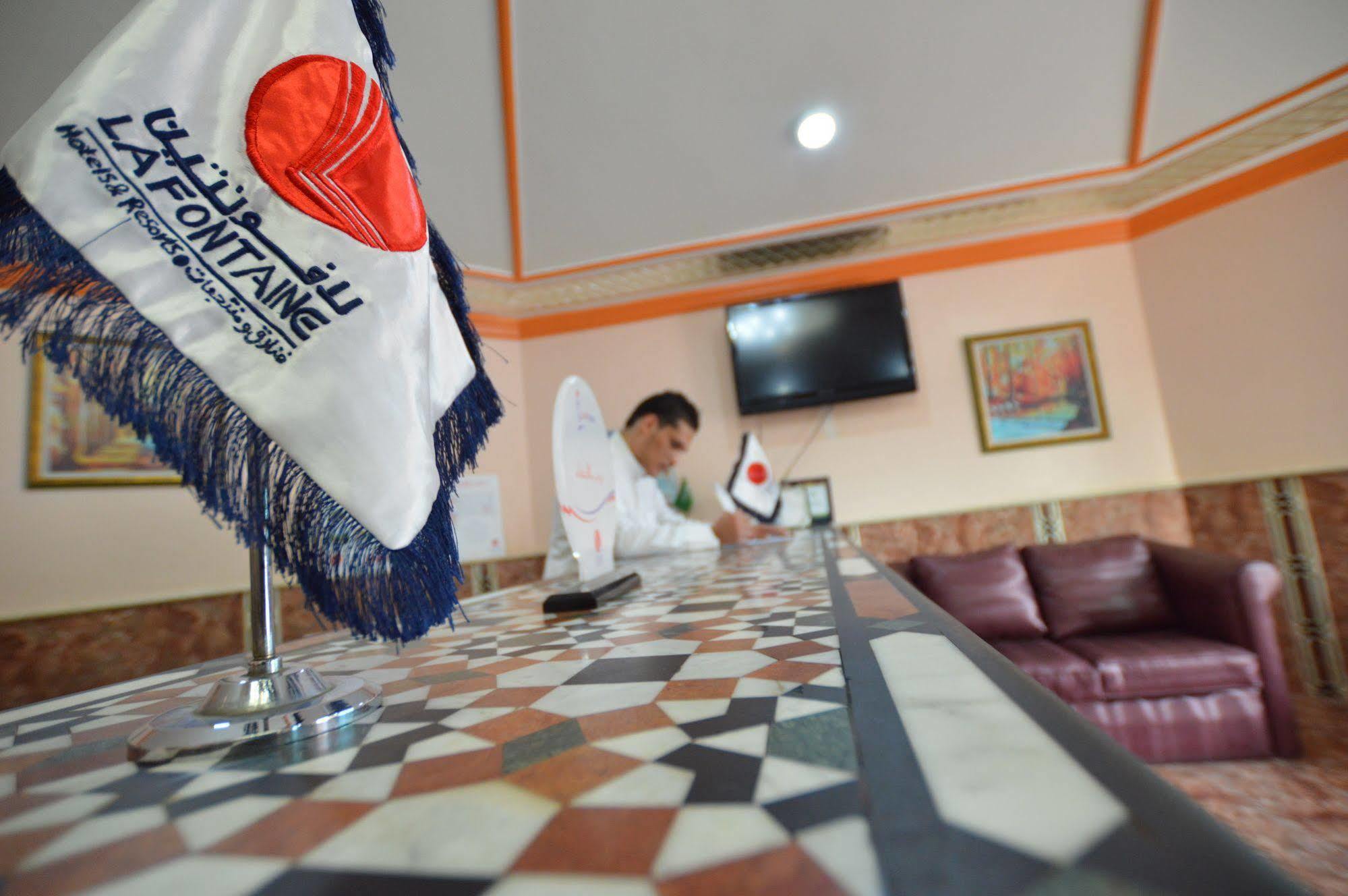 Al Ahmadi Plaza Resort Yanbu Exterior photo